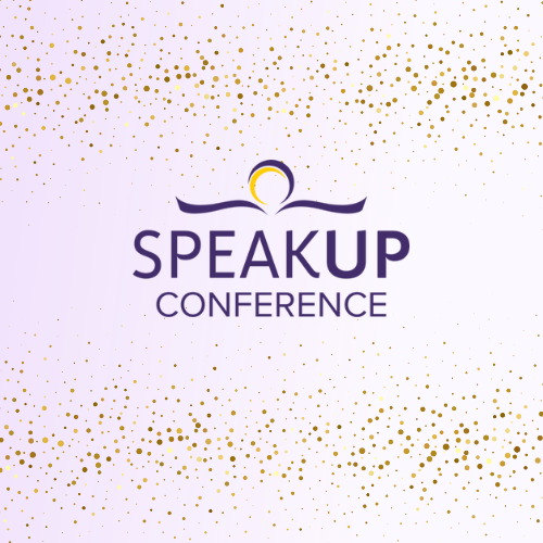 2025 Speak Up Conference Videos and Digital Notebook