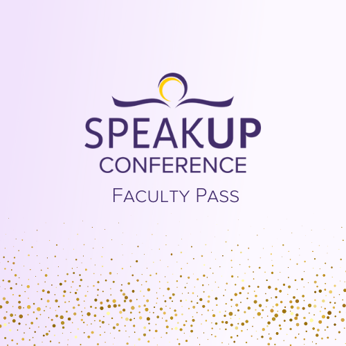 2025 Faculty Pass