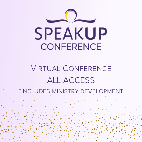 2025 Virtual Conference Ticket - ALL ACCESS Full package