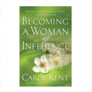 Becoming A Woman of Influence