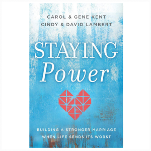 Staying Power