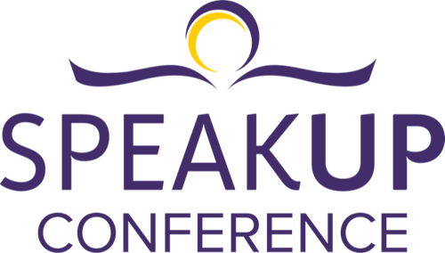 Speak Up Conference
